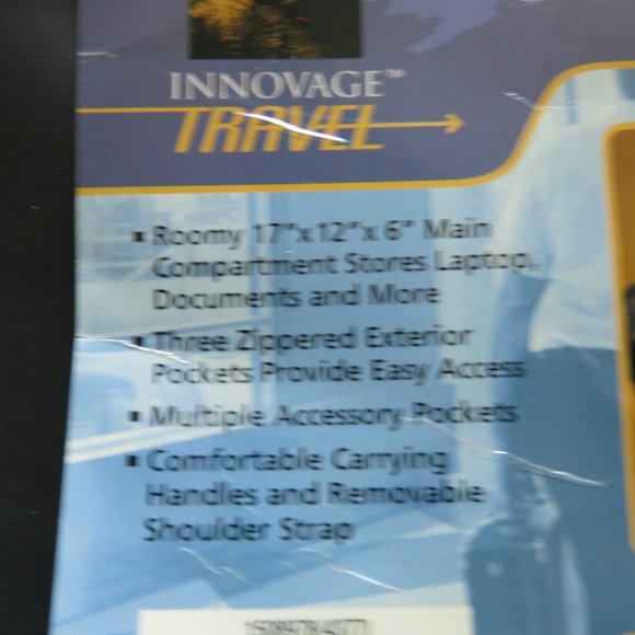 Computer bag - Picture 3 of 3